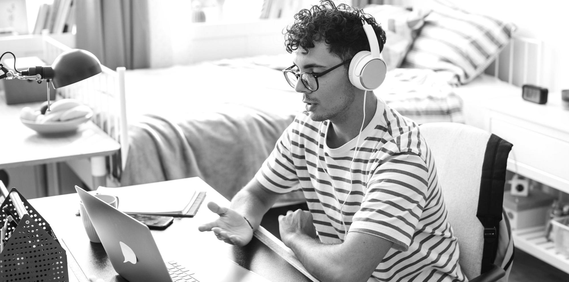 SEO learning environment